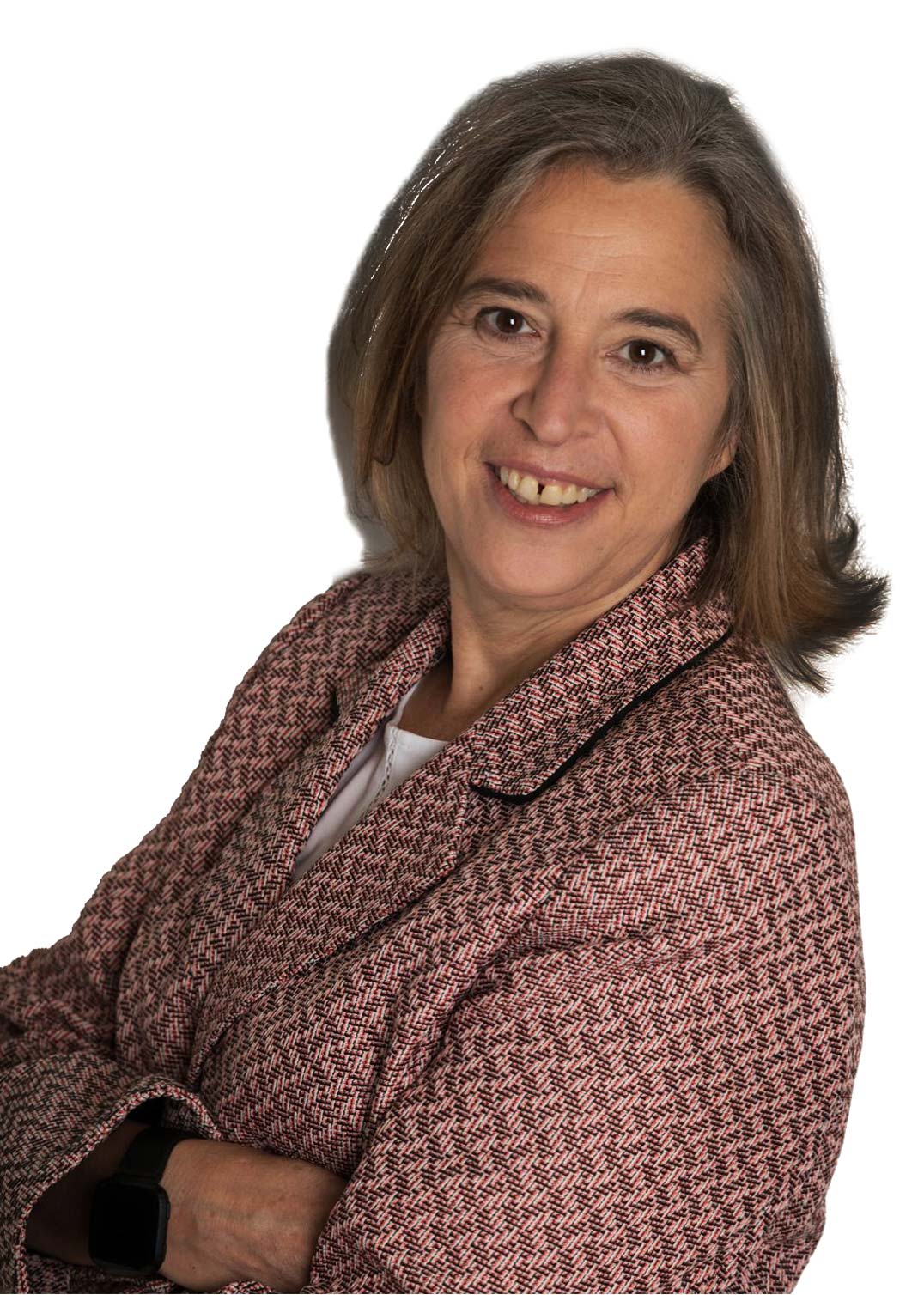 Donna Blackburn